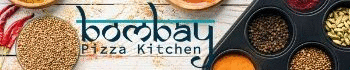 Bombay Indian Modern Pizza in Twin Cities Minneapolis